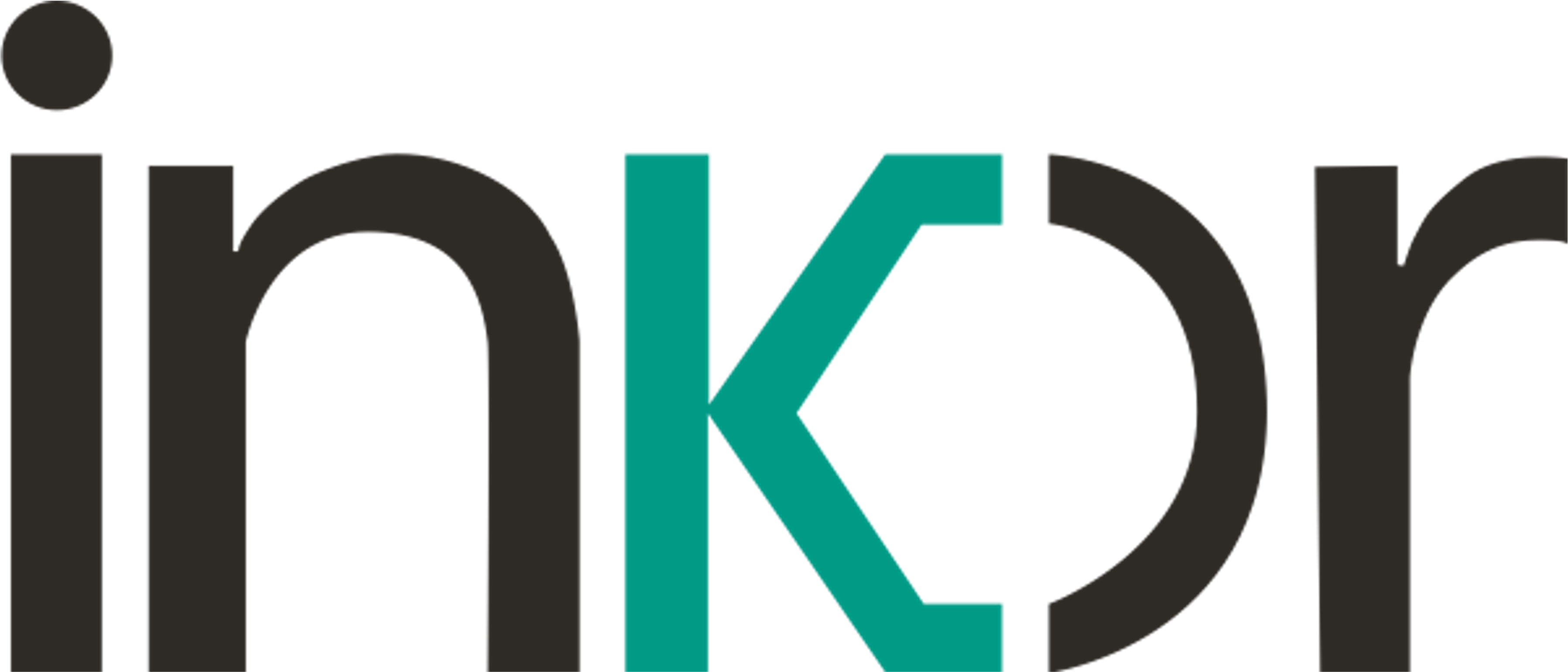 Logo INKOR